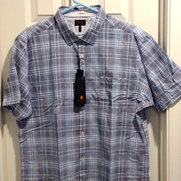 Good Man Brand button down - Picture 5 of 7